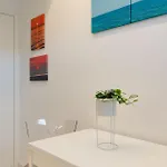 아파트 Maison 46 Blu Luxury Flat *