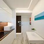 Maison 46 Blu Luxury Flat 아파트