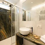 아파트 Maison 46 Blu Luxury Flat *