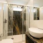 Maison 46 Blu Luxury Flat 아파트 *