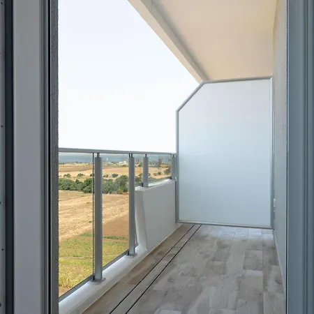 Maison 46 Blu Luxury Flat 아파트