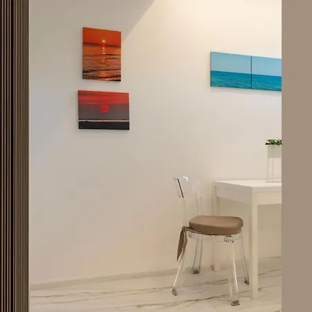 Maison 46 Blu Luxury Flat Apartamento *