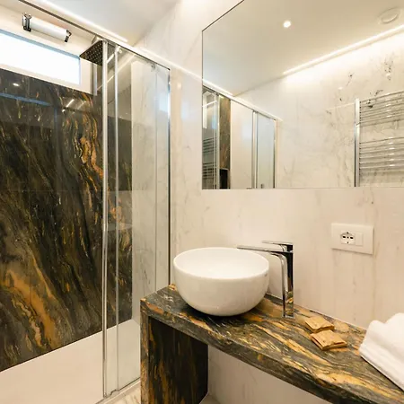 Apartment Maison 46 Blu Luxury Flat *