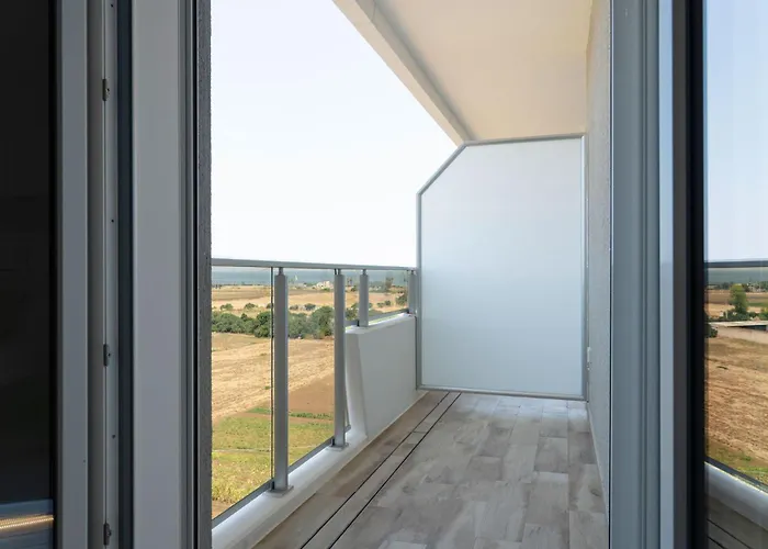 Maison 46 Blu Luxury Flat Apartamento