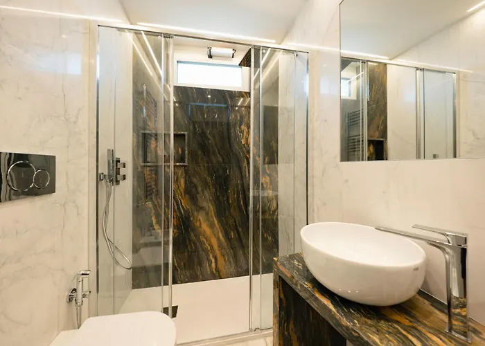 Maison 46 Blu Luxury Flat Apartamento *