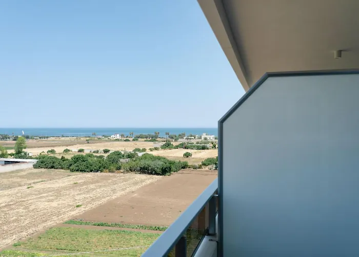 Maison 46 Blu Luxury Flat * Bari