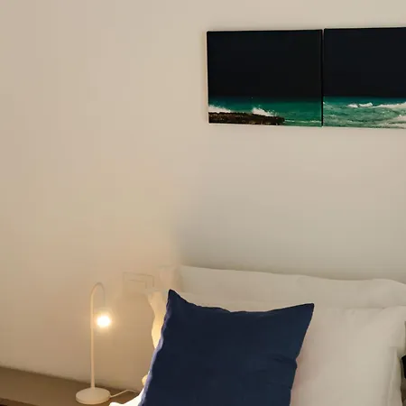 Appartement Maison 46 Blu Luxury Flat *