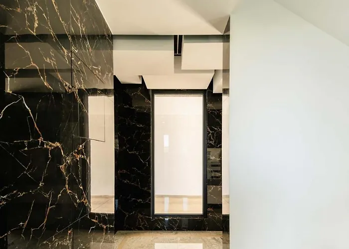 Maison 46 Blu Luxury Flat Appartement